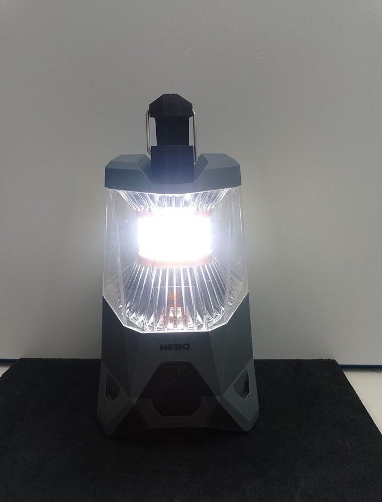 Розпродаж Nebo Galileo 500 (NB NEB-LTN-1000-G), продавець Техноскарб