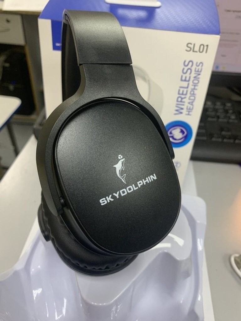 Оголошення Skydolphin sl01 Б/У