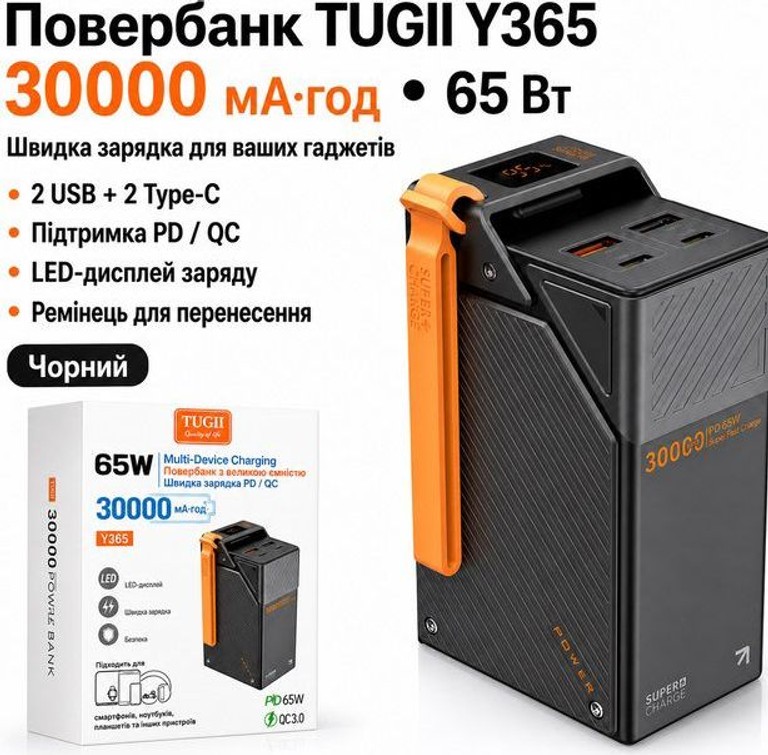 Купити WUW TUGII Y365 Б/У