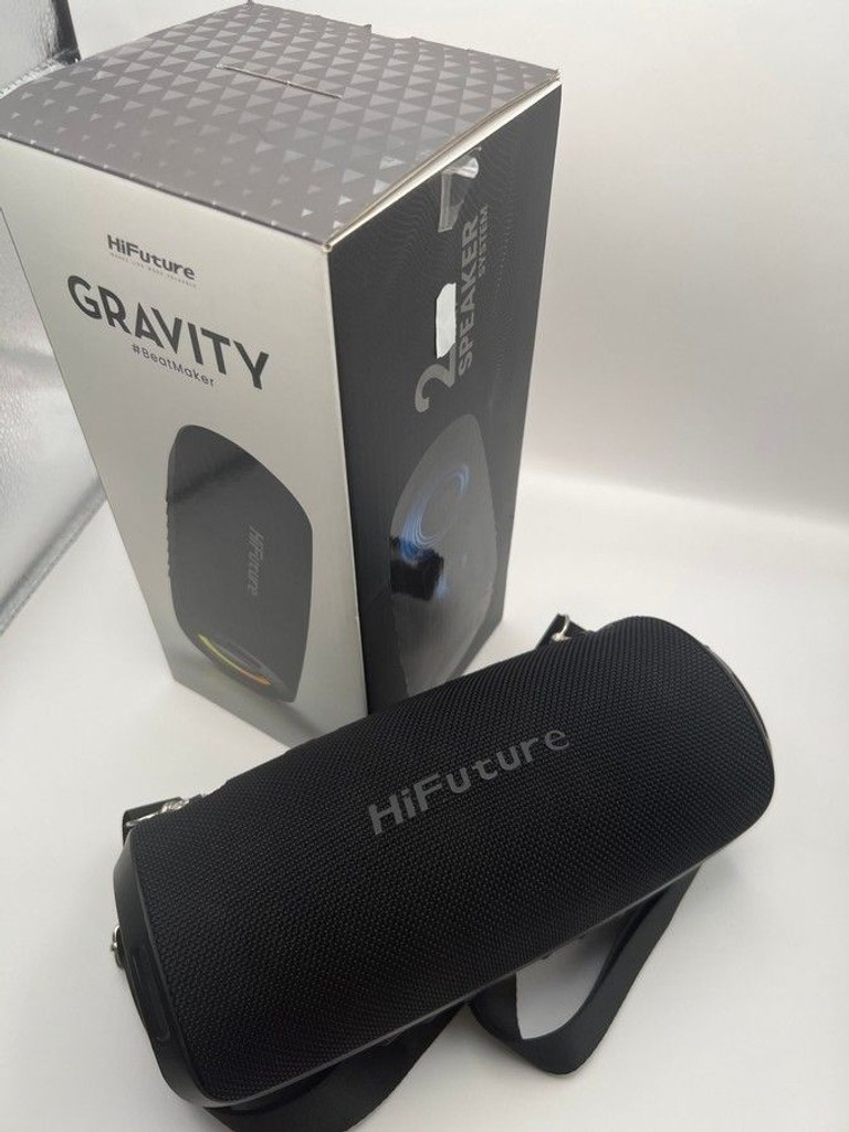 Купити Hifuture gravity Б/У