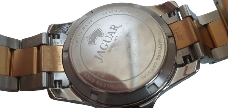 Jaguar j871 Код:01-200892336. Зображення 5
