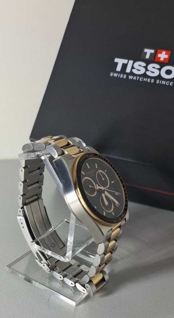 Tissot t149.417.22.051.01 Код:01-201013571. Зображення 6