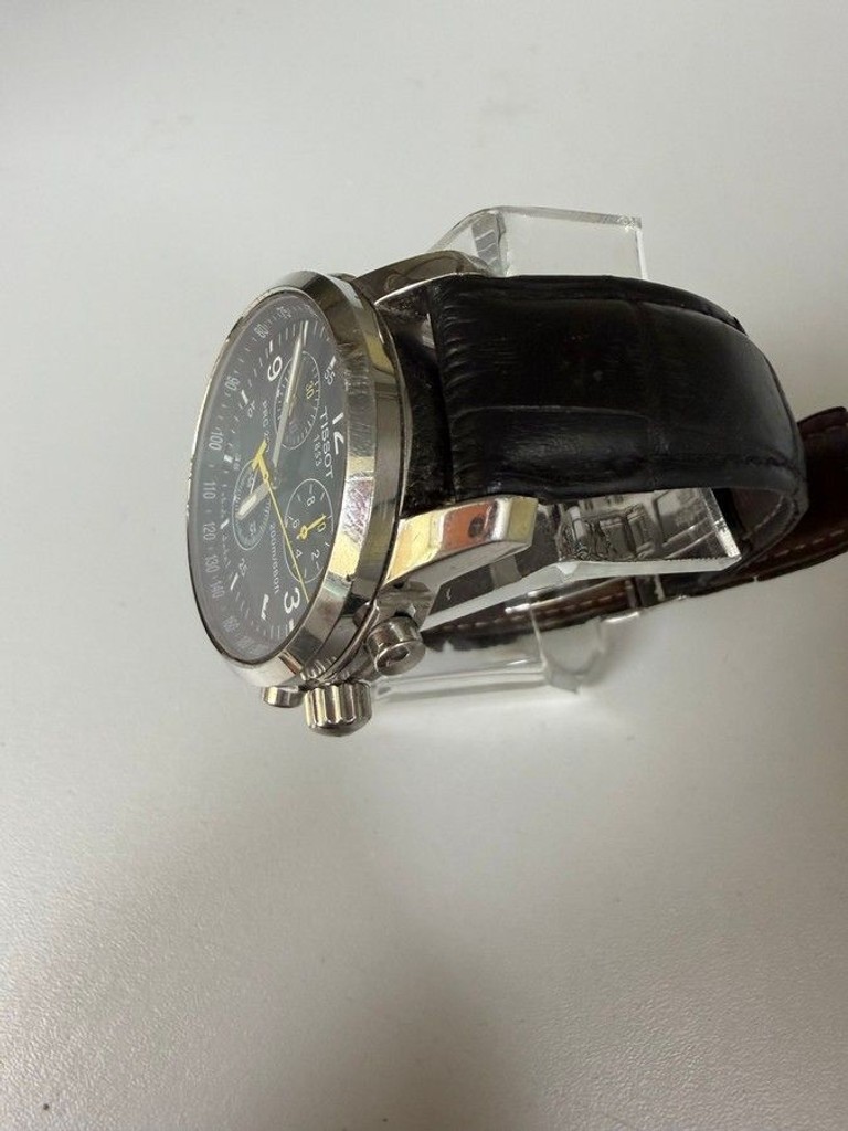 Дешево Tissot PRC 200 T17.1.526.52 з ломбарду