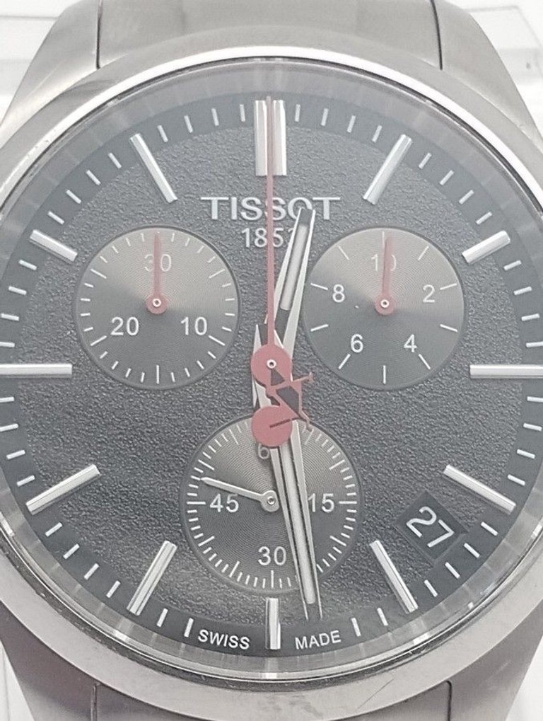 Tissot t150417a Код:01-201001290. Зображення 8