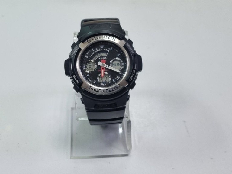 Розпродаж Casio g-shock aw-590, продавець Техноскарб