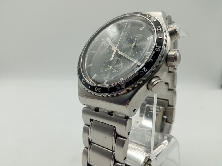 Swatch yvs495g Код:01-200896106. Изображение 5