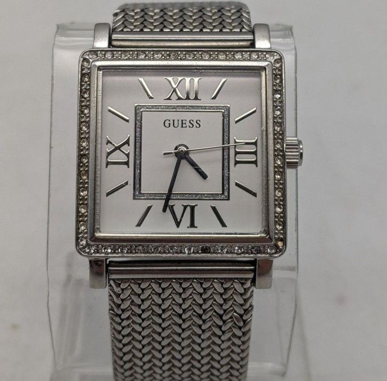 Объявление Guess w0826l1 Б/У