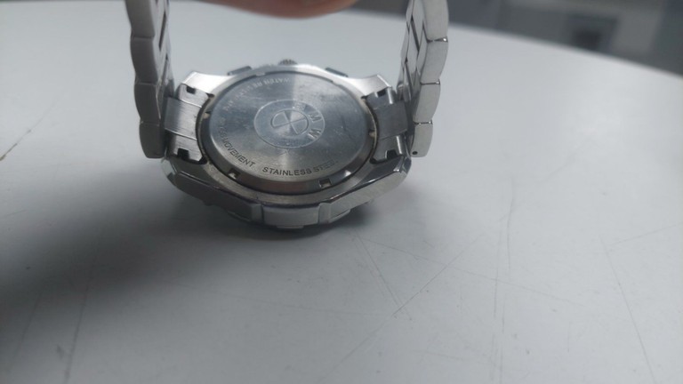 Распродажа Bmw m power motorsport racing style gtr gts dtm sport design chronograph watch, продавец Техноскарб