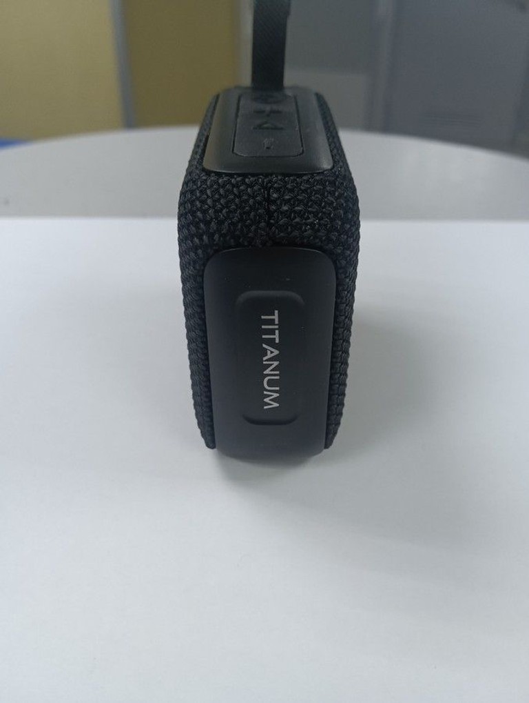 Розпродаж Titanum spk096bt (3шт), продавець Техноскарб