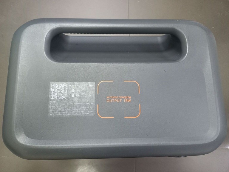 Дешево Bluetti AC70P з ломбарду