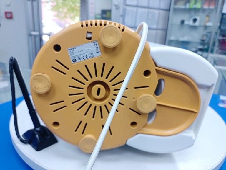 Philips hr 1858/90 Код:01-201108996. Зображення 7