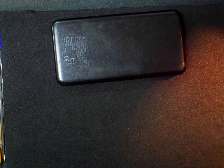 Объявление Sandberg 10000mah Б/У