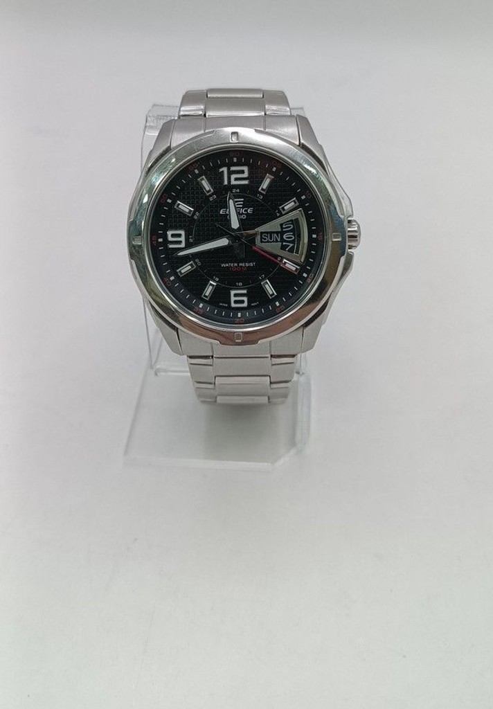 Купити Casio ef-129 Б/У