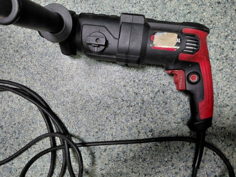 Оголошення Intertool WT-0156 Б/У