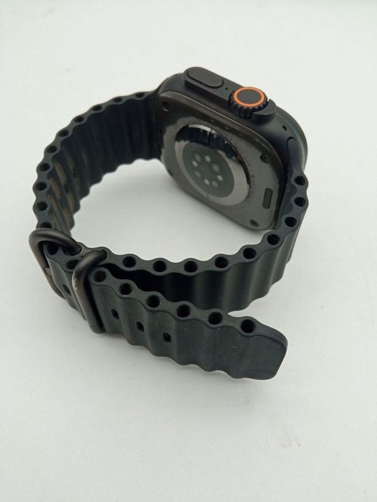 Apple watch ultra 3 gps + cellular 49mm tit. case Код:01-201118303. Зображення 5