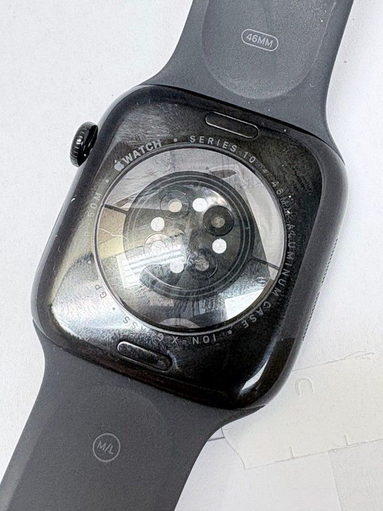 Apple watch series 10 gps 46mm alu. case Код:01-201121213. Зображення 6
