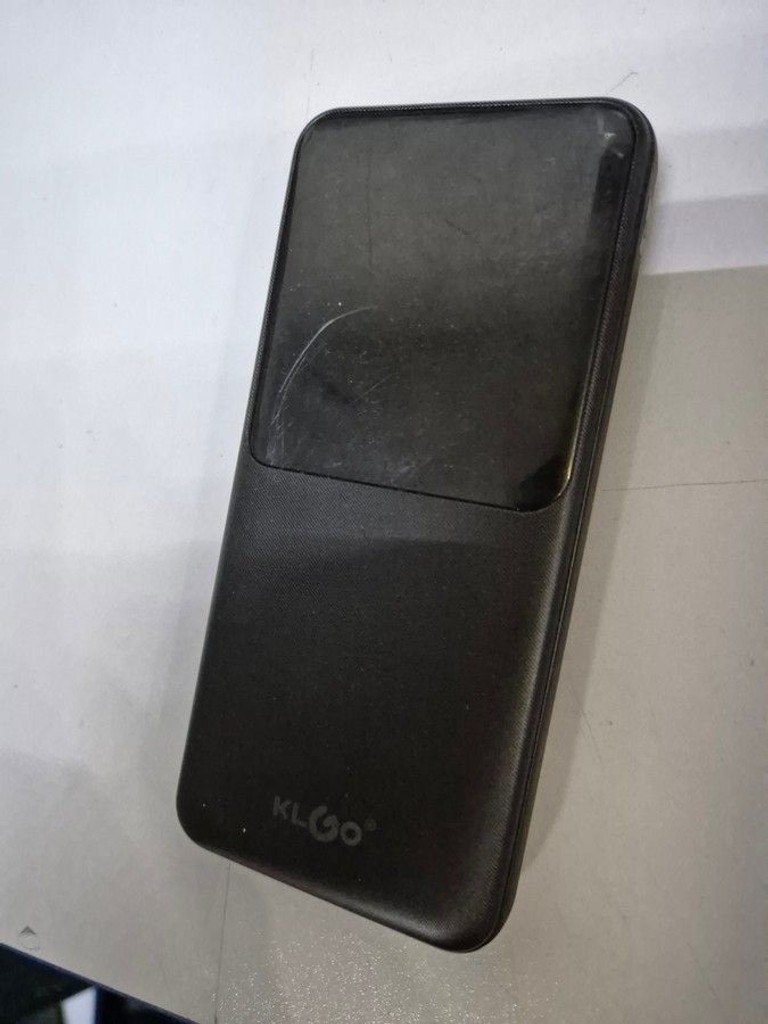 Дешиво Klgo kp-44 10000mah с ломбарда