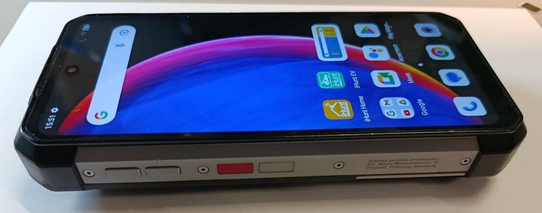 Ihunt titan p30000 ultra 5g 16/512 gb Код:01-201118827. Зображення 6