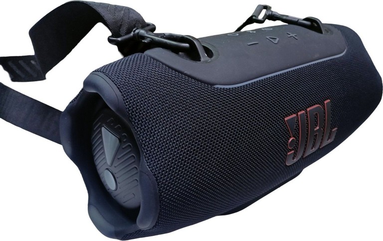 Дешево Jbl Xtreme 5 Black (JBLXTREME5BLK) з ломбарду