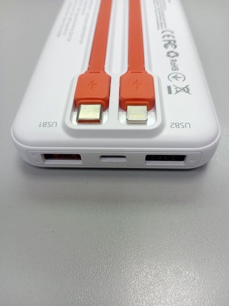 Дешево Klgo kp-44 10000mah з ломбарду
