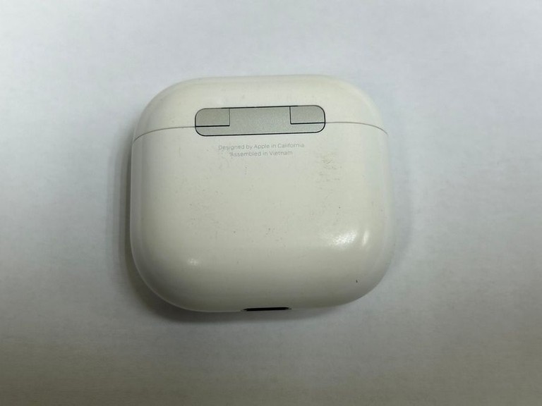 Apple airpods 4 Код:01-201126681. Зображення 5