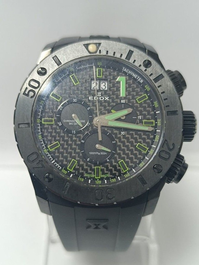 Розпродаж Edox 10020, продавець Техноскарб