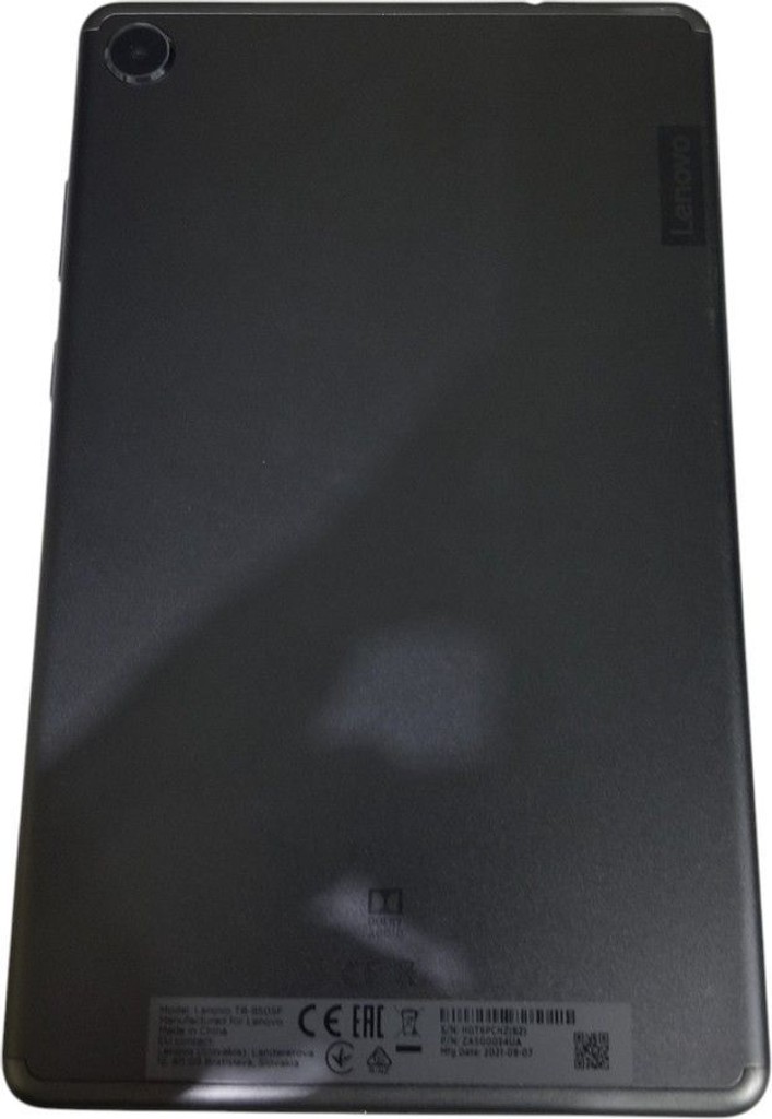 Дешево Lenovo tab m8 3rd gen tb-8505f 3/32gb з ломбарду