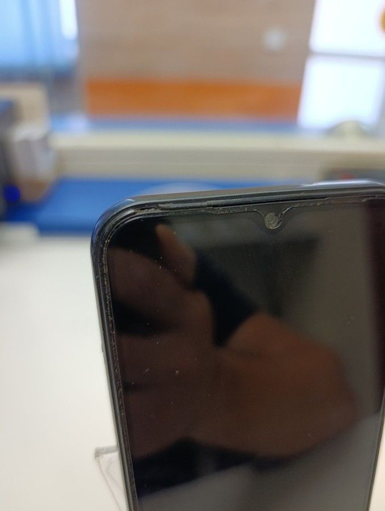 Дешево Samsung galaxy a14 sm-a145r 4/64gb з ломбарду