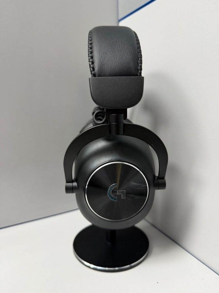 Оголошення Logitech g pro x 2 lightspeed Б/У