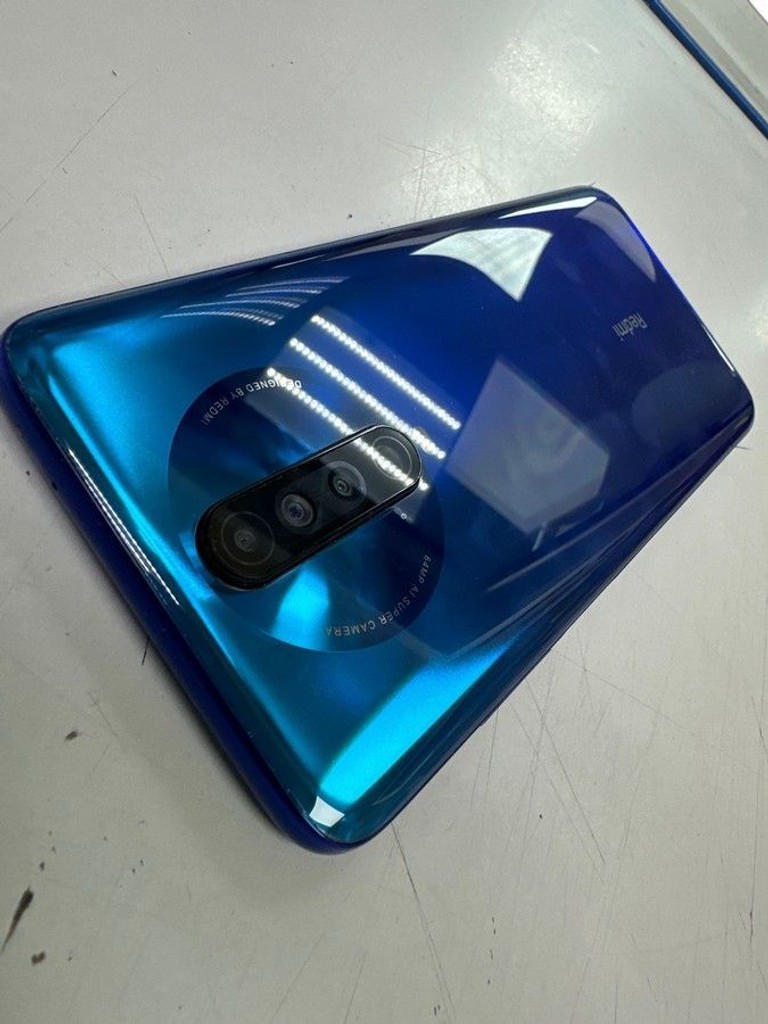 Xiaomi poco x2 6/128gb Код:01-201134445. Зображення 8