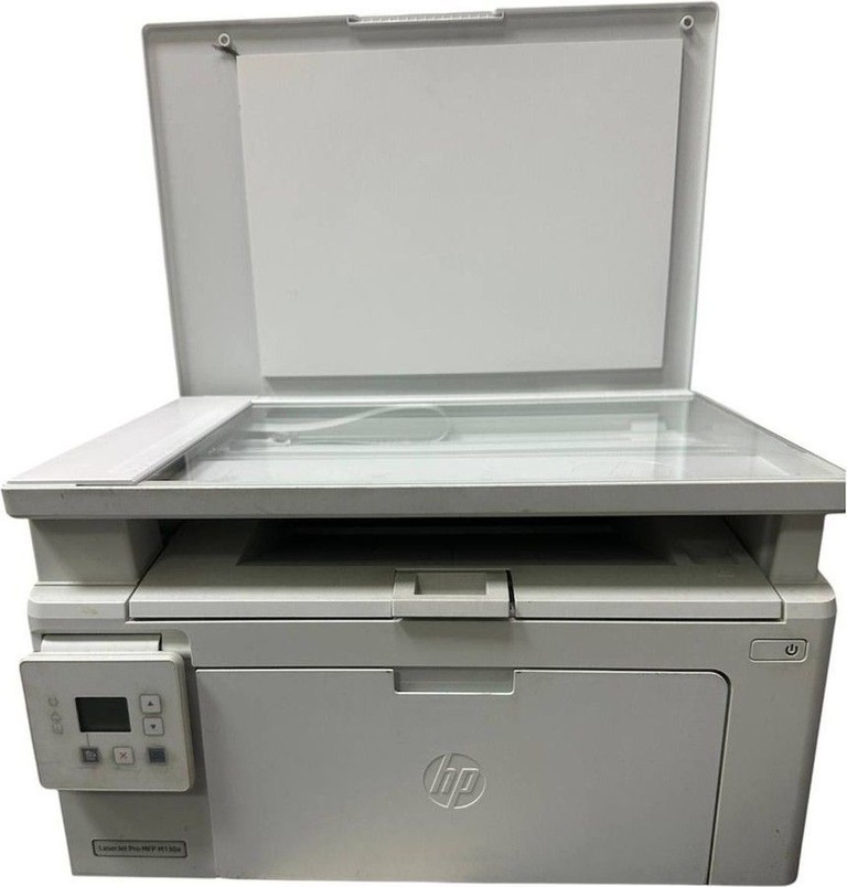 Оголошення Hp laserjet pro mfp m130a Б/У