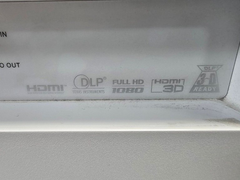 Acer X1527i (MR.JS411.001) Код:01-201137941. Зображення 7
