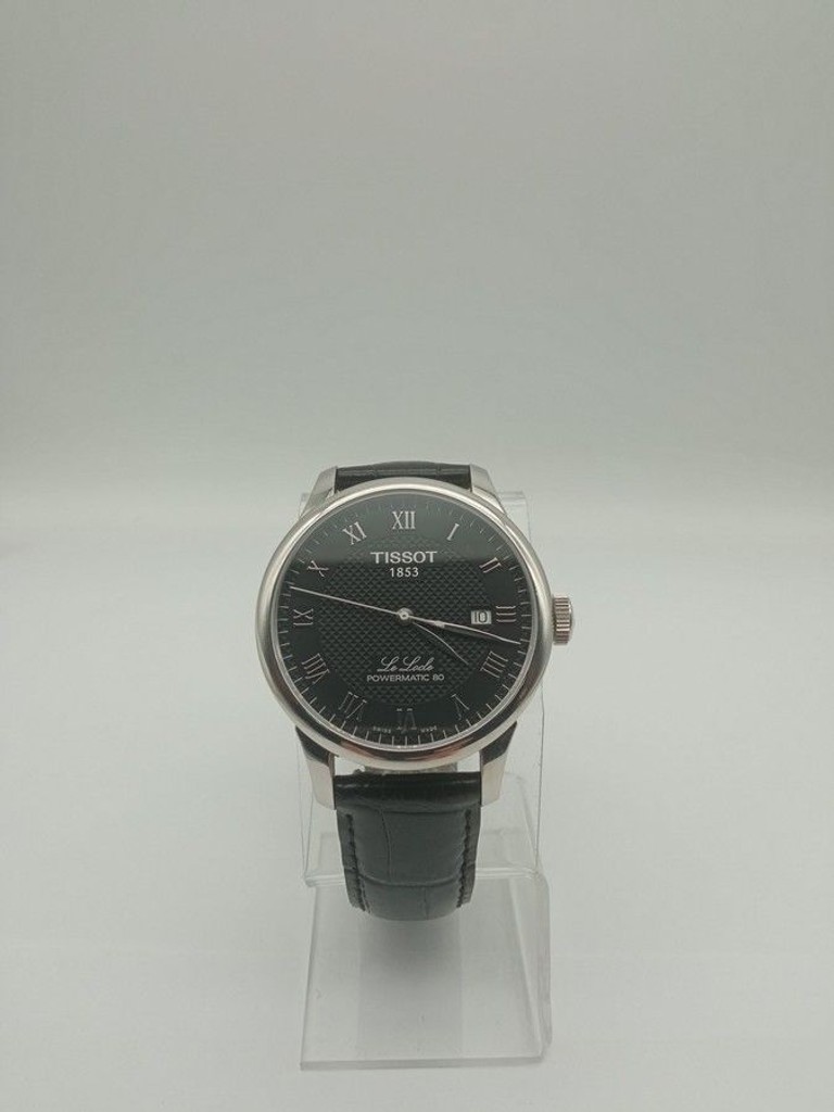 Купити Tissot t006.407 Б/У