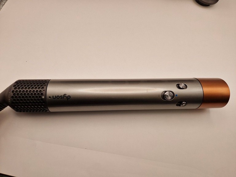 Dyson airwrap hs05 complete long nickel/copper Код:01-201138619. Зображення 11