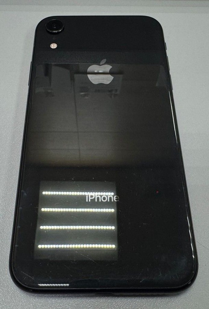 Apple iphone xr 64gb Код:01-201138168. Зображення 5