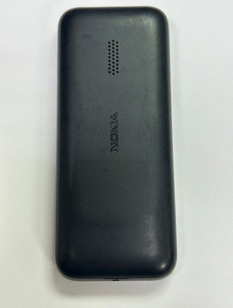 Дешево Nokia 105 rm-1133 з ломбарду