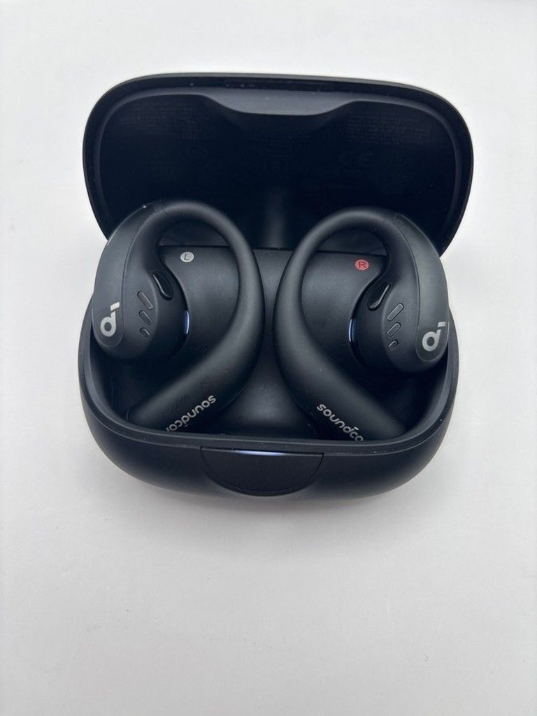 Дешево Anker soundcore aerofit pro з ломбарду