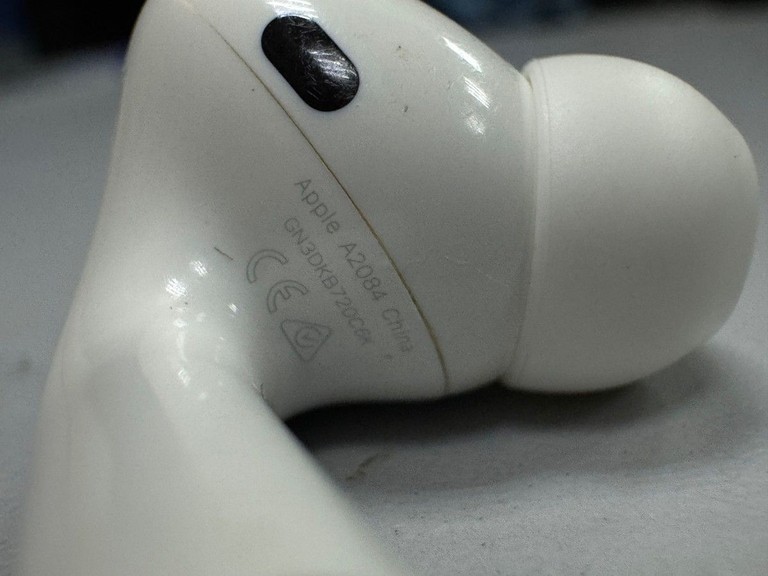Apple AirPods Pro (MWP22) Код:01-201137726. Зображення 5