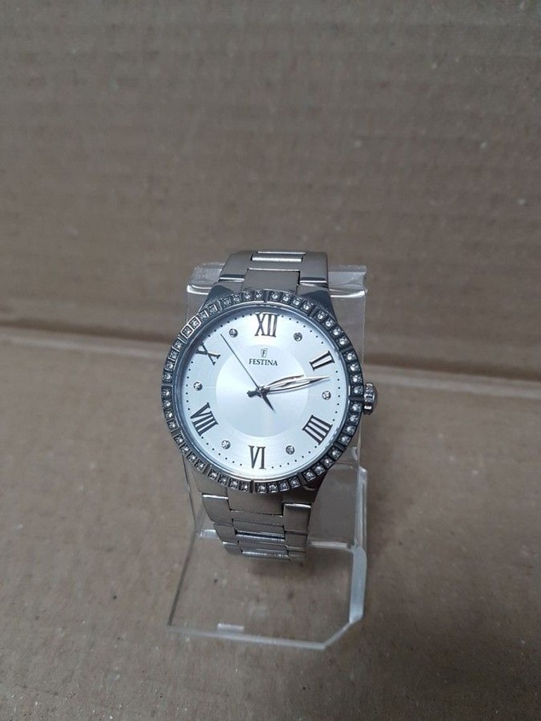 Купити Festina F16719/4 Б/У