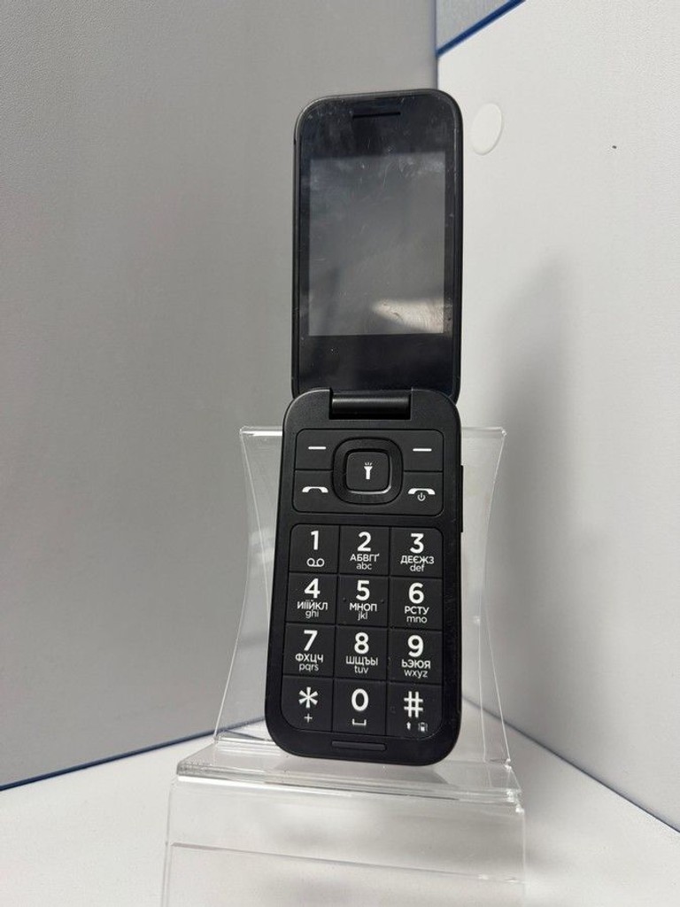 Оголошення Sigma mobile X-style 281 CLIK Black Б/У