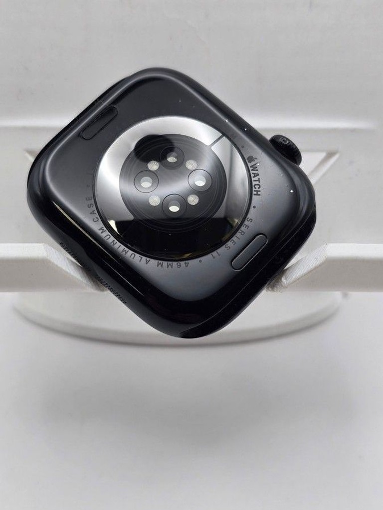 Apple watch series 11 gps + cellular 46mm alu. case Код:01-201031551. Зображення 5