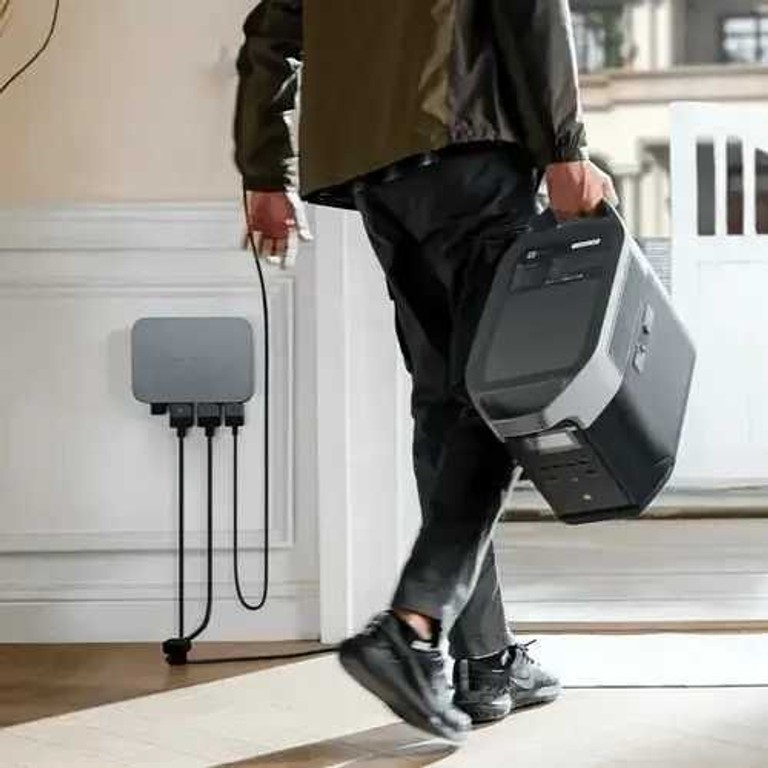 EcoFlow 3 метри (EFL-BKWAC-3m-EU) Код:null. Изображение 10
