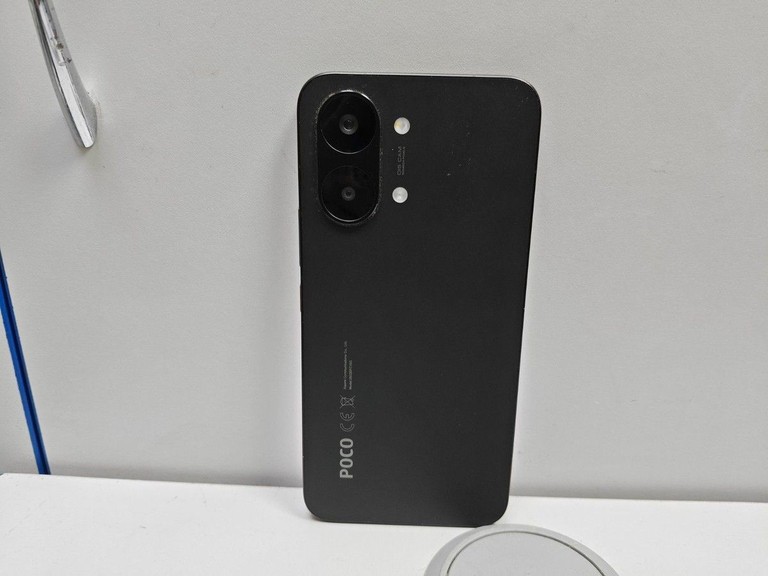 Poco X8 Pro Max 12/512GB Black Код:01-201147508. Изображение 6