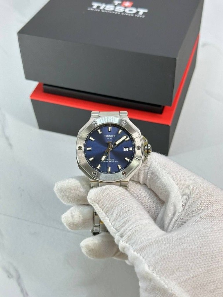 Объявление Tissot t141.807 Б/У