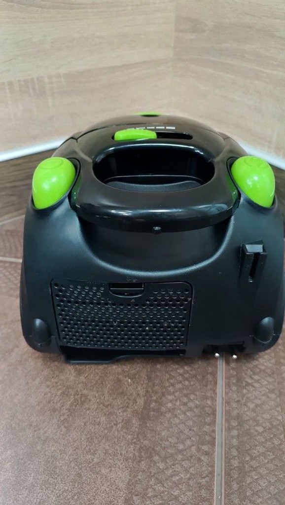 Holmer HVC-08 ECO Код:01-201102925. Зображення 5
