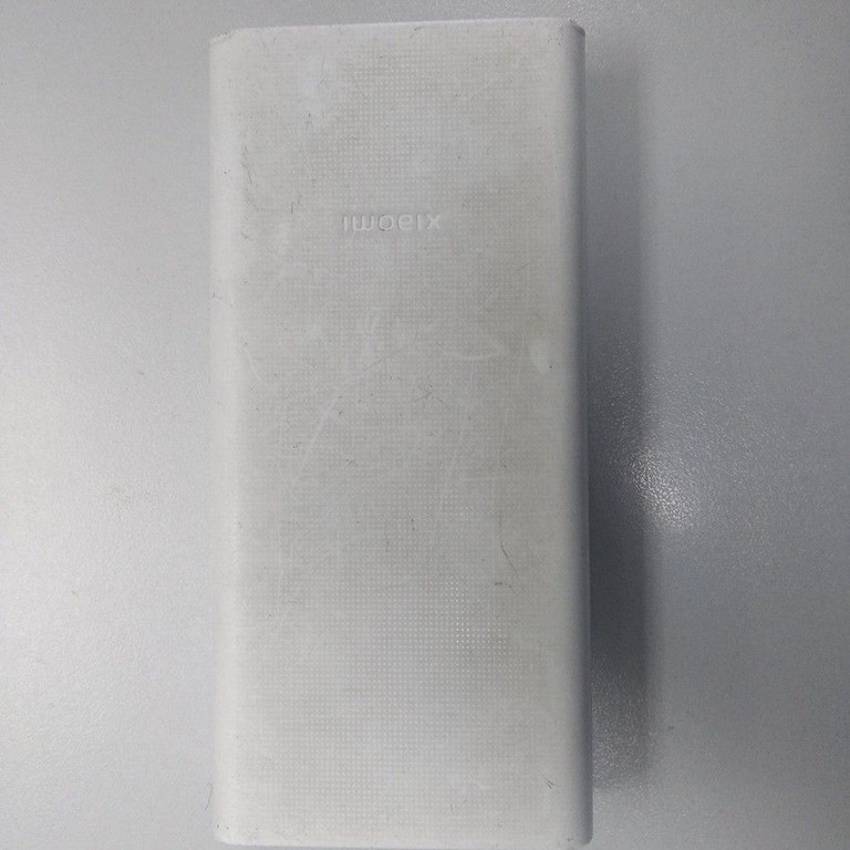 Оголошення Xiaomi 20000mah Б/У