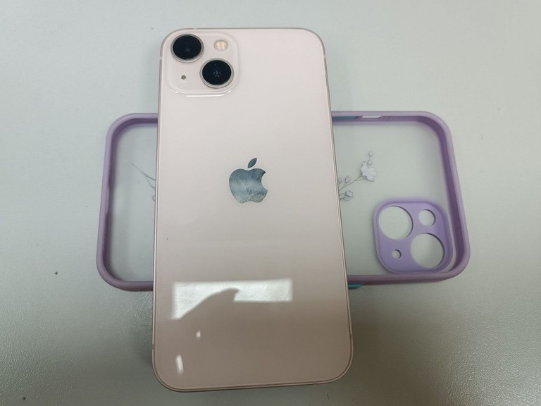 Объявление Apple iphone 13 128gb Б/У