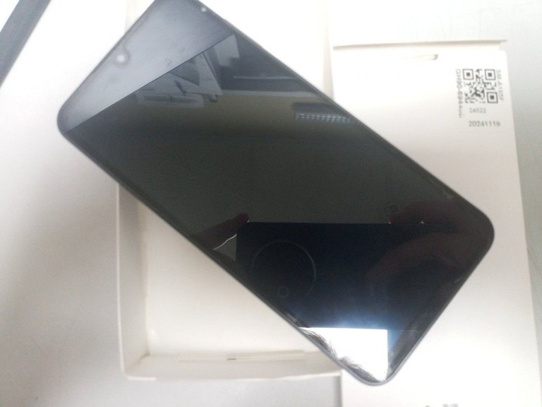 Оголошення Samsung galaxy a16 4/128gb Б/У
