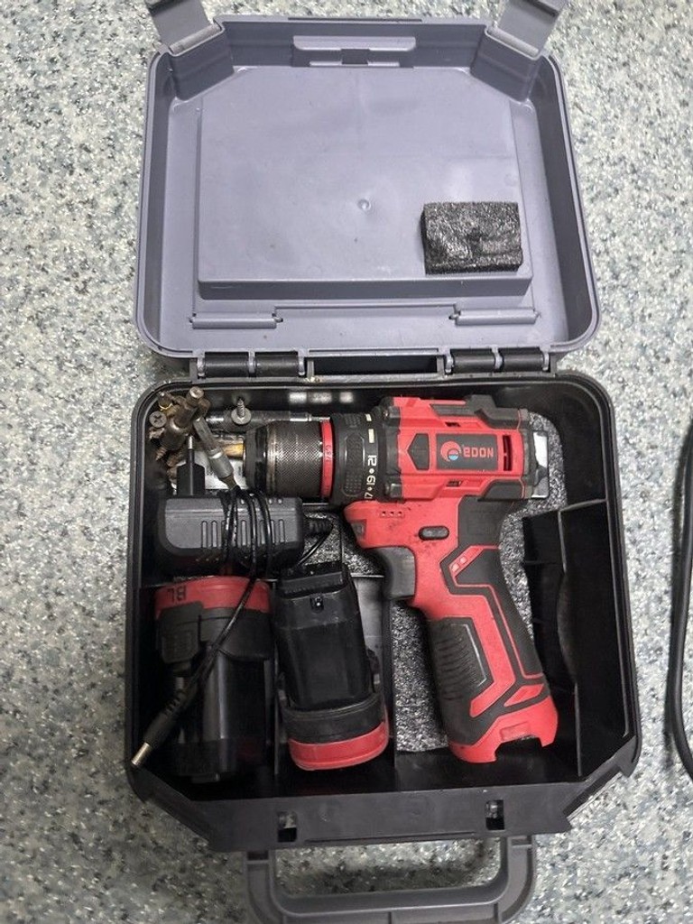 Купити Edon ED-16BL OL Б/У