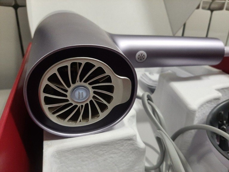 Philips BHD720/10 Код:01-201150200. Зображення 7